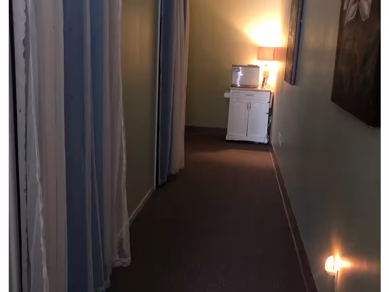 Vanilla 139 Spa