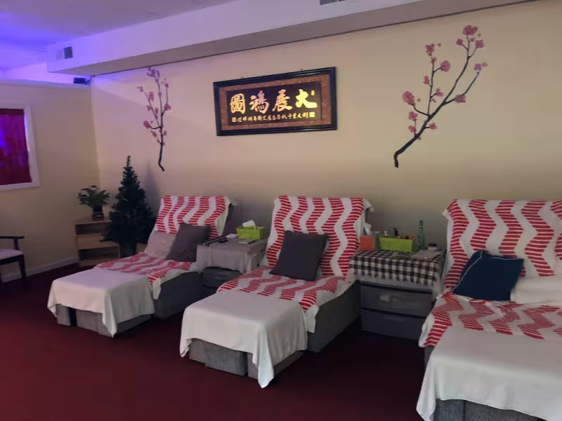 Angel's SPA