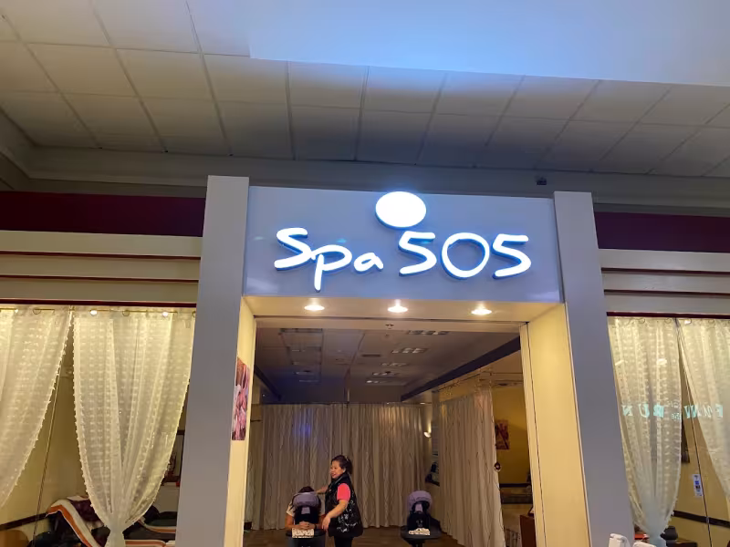 Spa 505 Asian Massage
