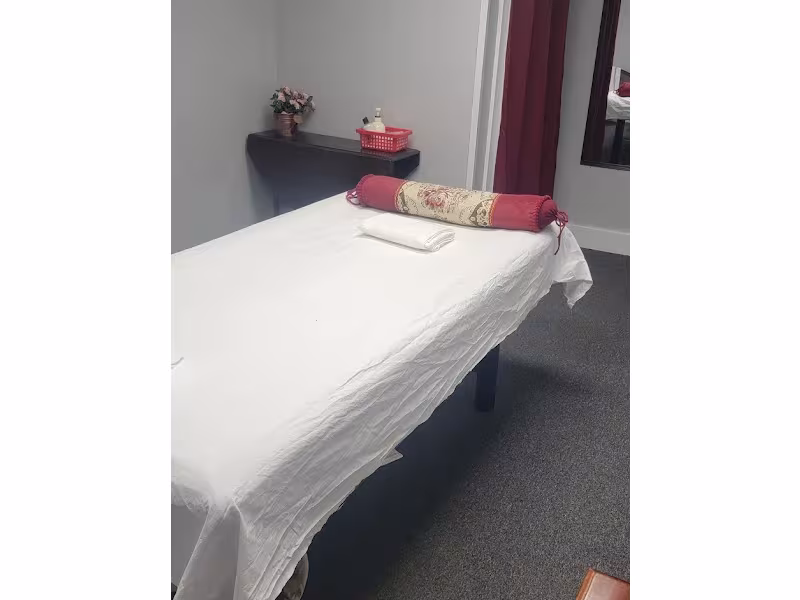 Relaxation & Health Spa