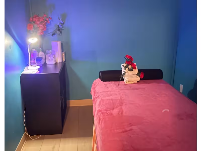Yoyo Foot Spa