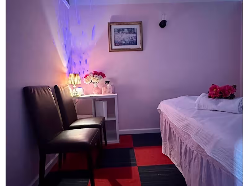 Jean Spa