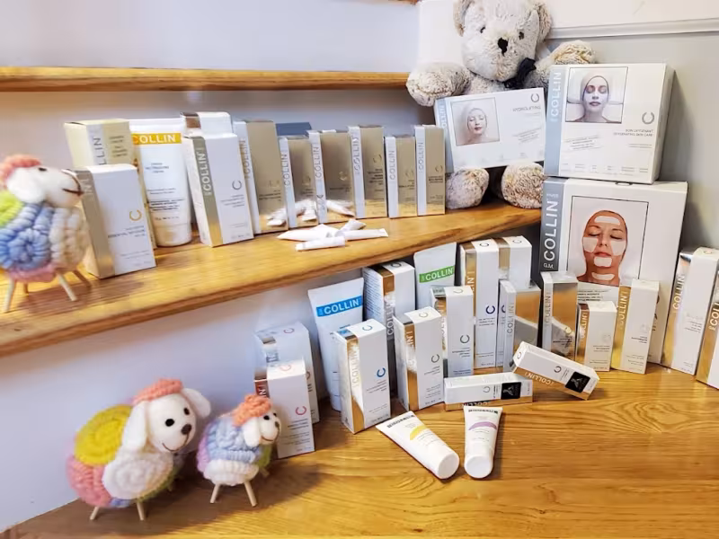 Sunshine Beauty Spa