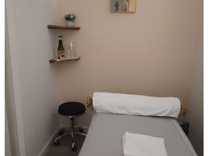 Crystal Moon Salon & Spa