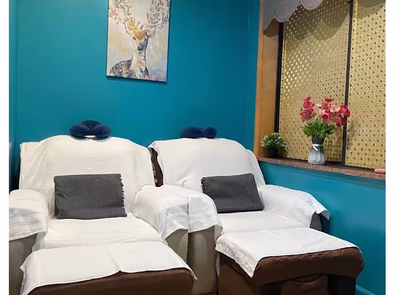 Ai Xin Tang Spa